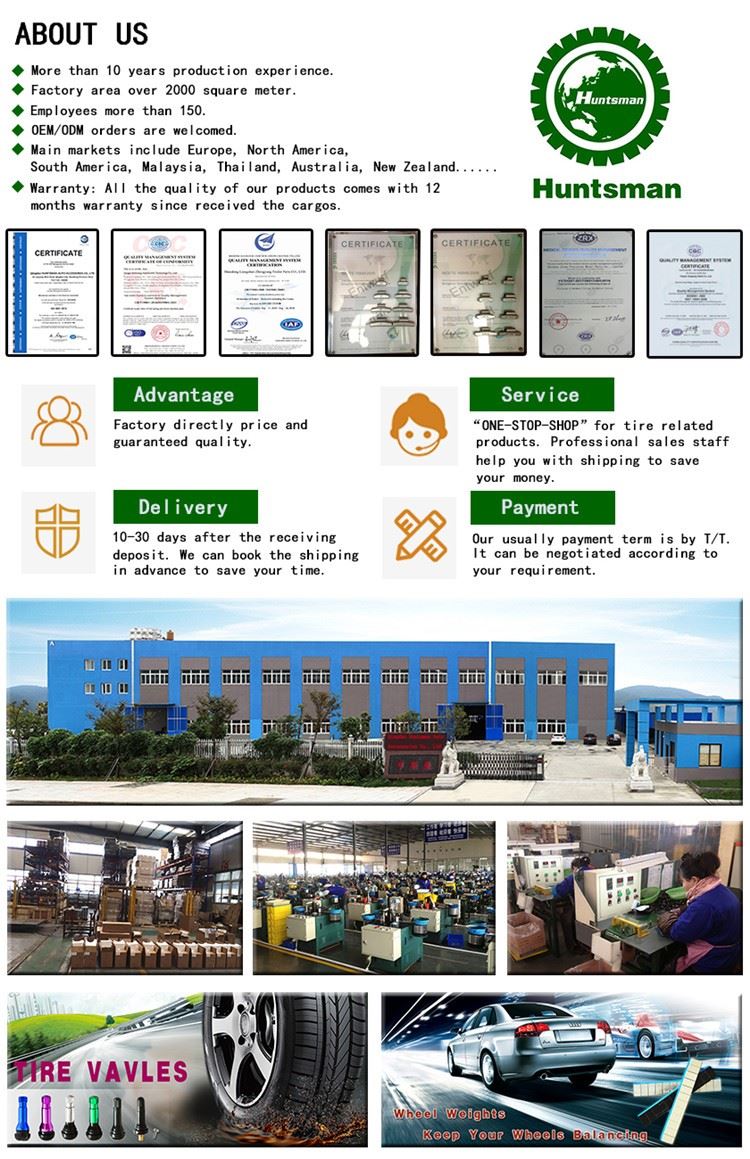 About us