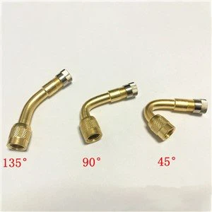 Proširenje ventila od mesinga