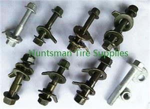 Vijci za podešavanje cambera