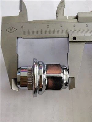 Mag Wheel Lug Matice