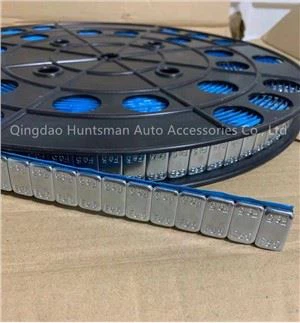 5gr Fe Adhesive Guma Tegovi u Rollu