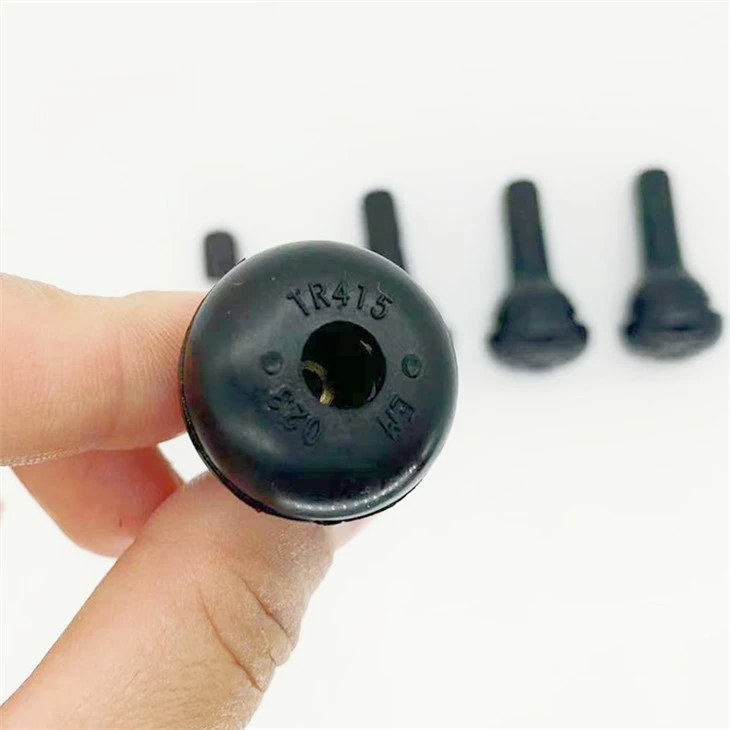 TR415 valve stem