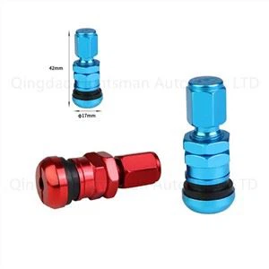 ALUMINIJUMSKI VENTIL ZA GUME