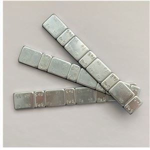 Utezi za balansiranje guma