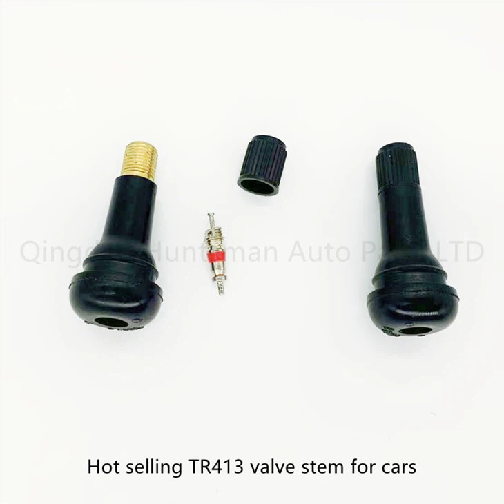 TR413 VALVE