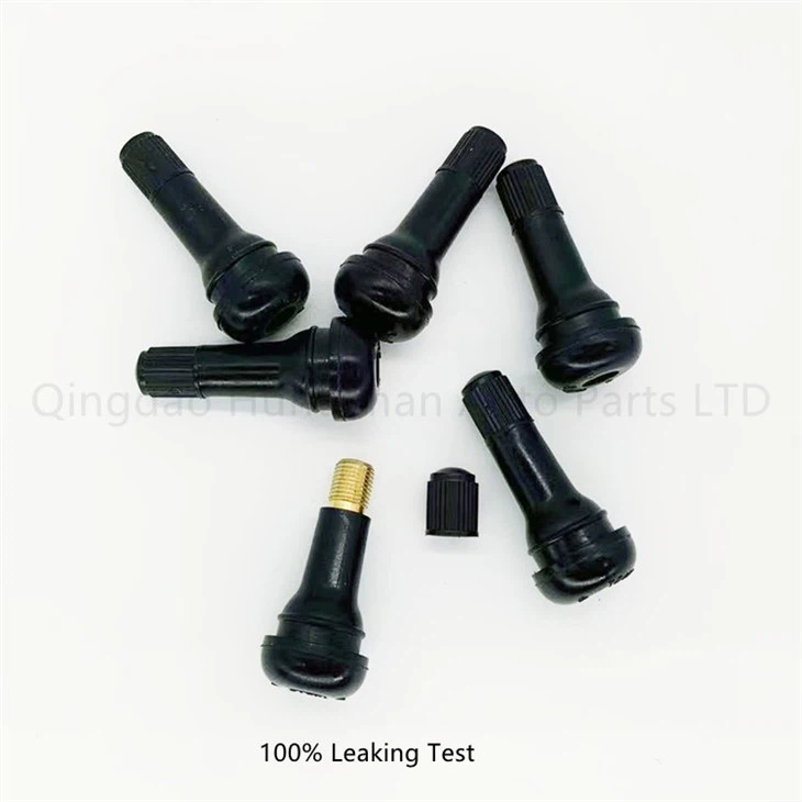 tubeless valve stems