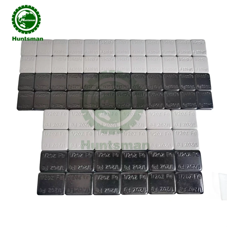 Counter Weights
