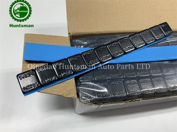 steel wheel balance weights