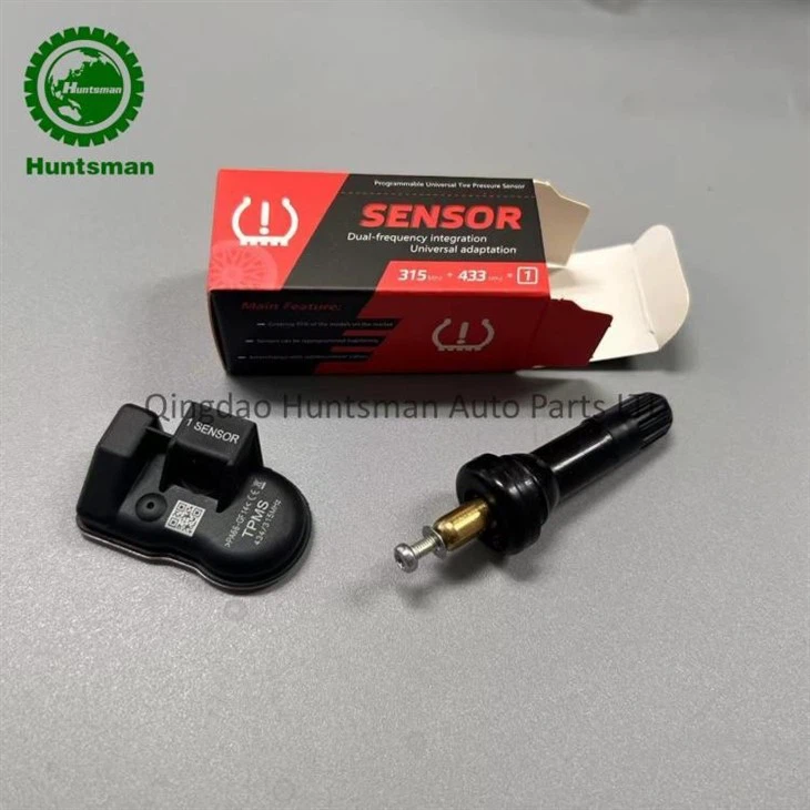 valve stems for tpms sensor