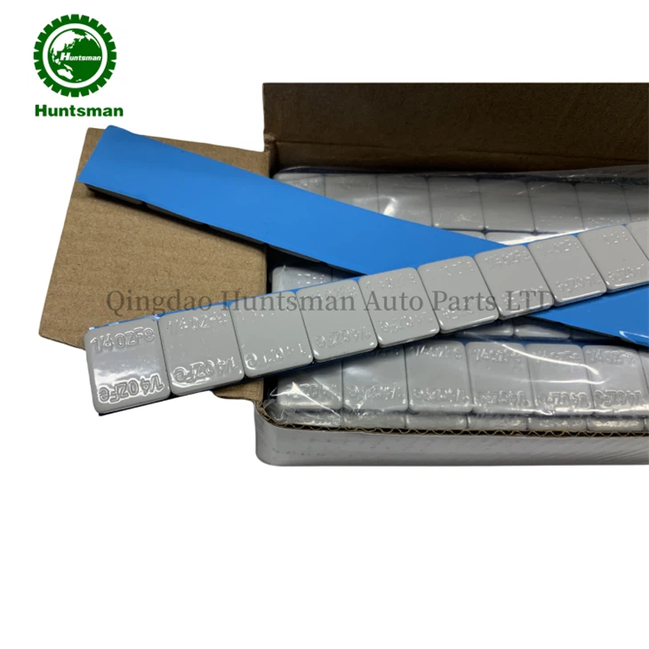 Utezi za kotače za balansiranje